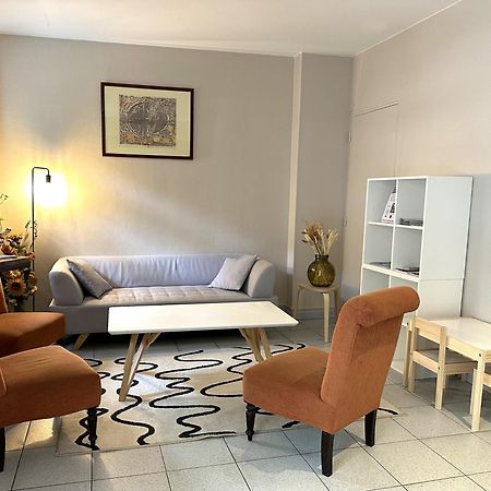 Timhotel Boulogne Rives De Seine Boulogne-Billancourt Exterior foto