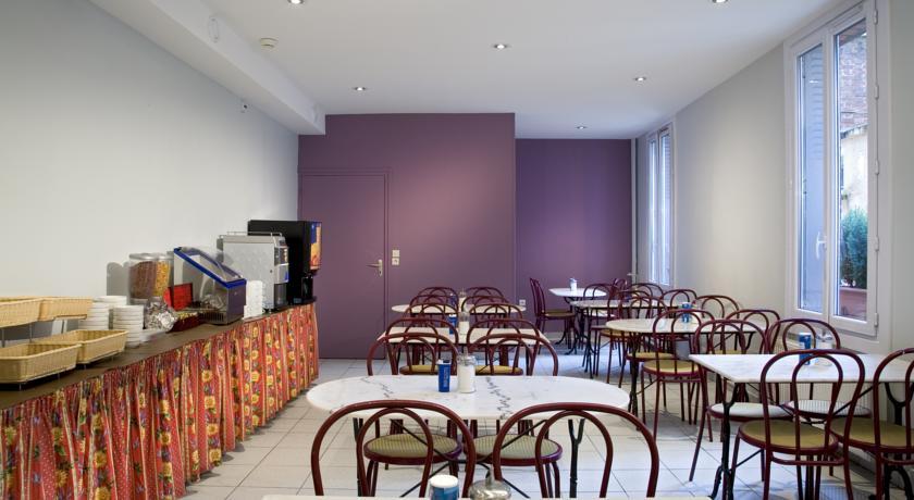 Timhotel Boulogne Rives De Seine Boulogne-Billancourt Exterior foto