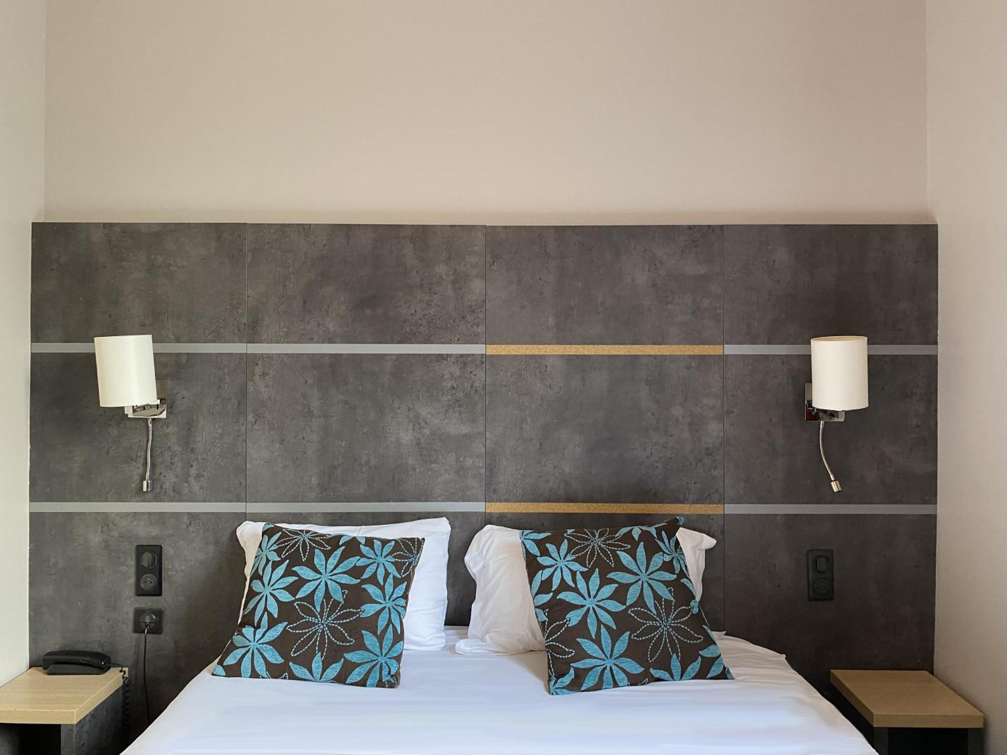 Timhotel Boulogne Rives De Seine Boulogne-Billancourt Exterior foto