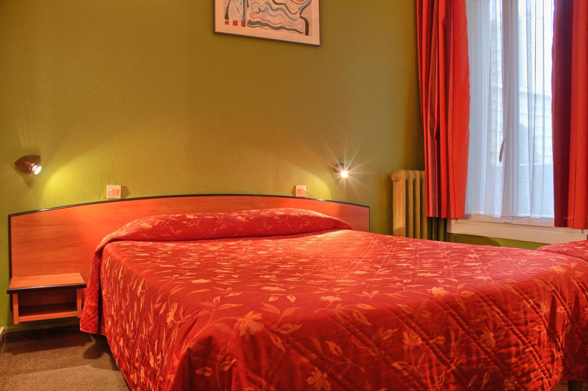 Timhotel Boulogne Rives De Seine Boulogne-Billancourt Exterior foto