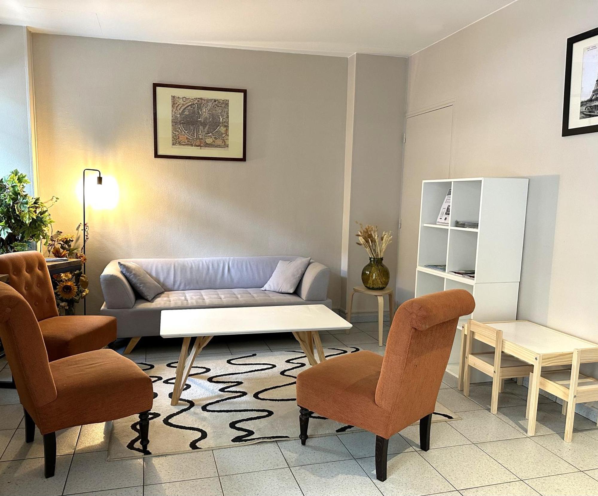 Timhotel Boulogne Rives De Seine Boulogne-Billancourt Exterior foto