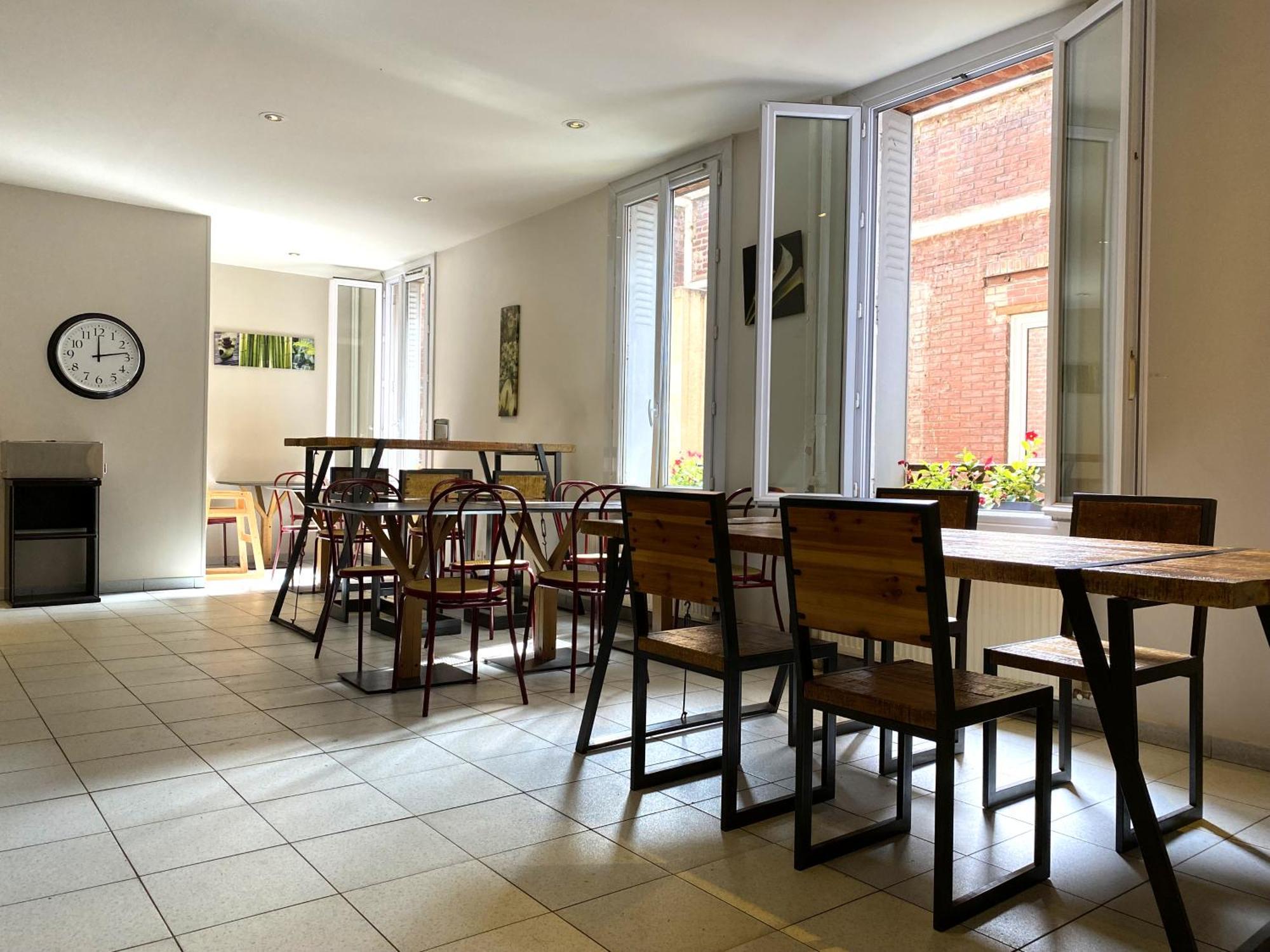 Timhotel Boulogne Rives De Seine Boulogne-Billancourt Exterior foto