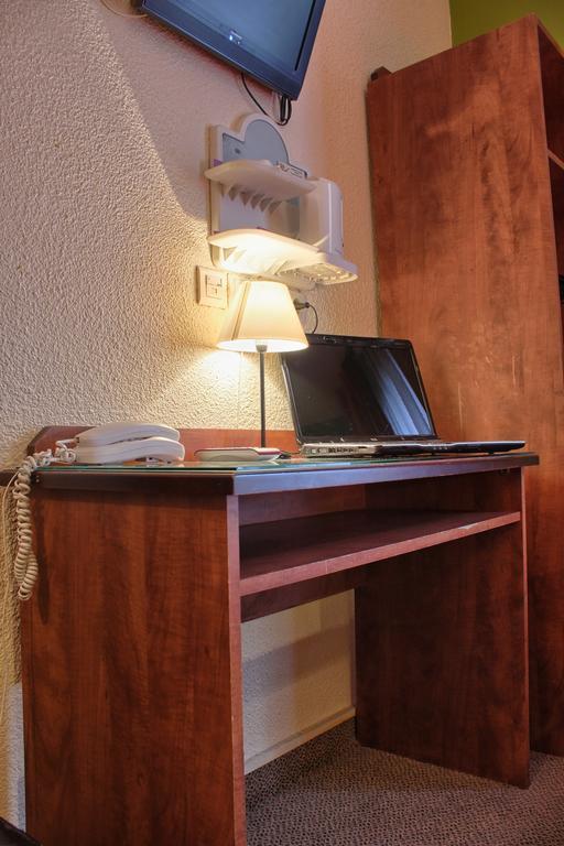Timhotel Boulogne Rives De Seine Boulogne-Billancourt Exterior foto