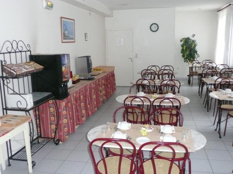 Timhotel Boulogne Rives De Seine Boulogne-Billancourt Exterior foto