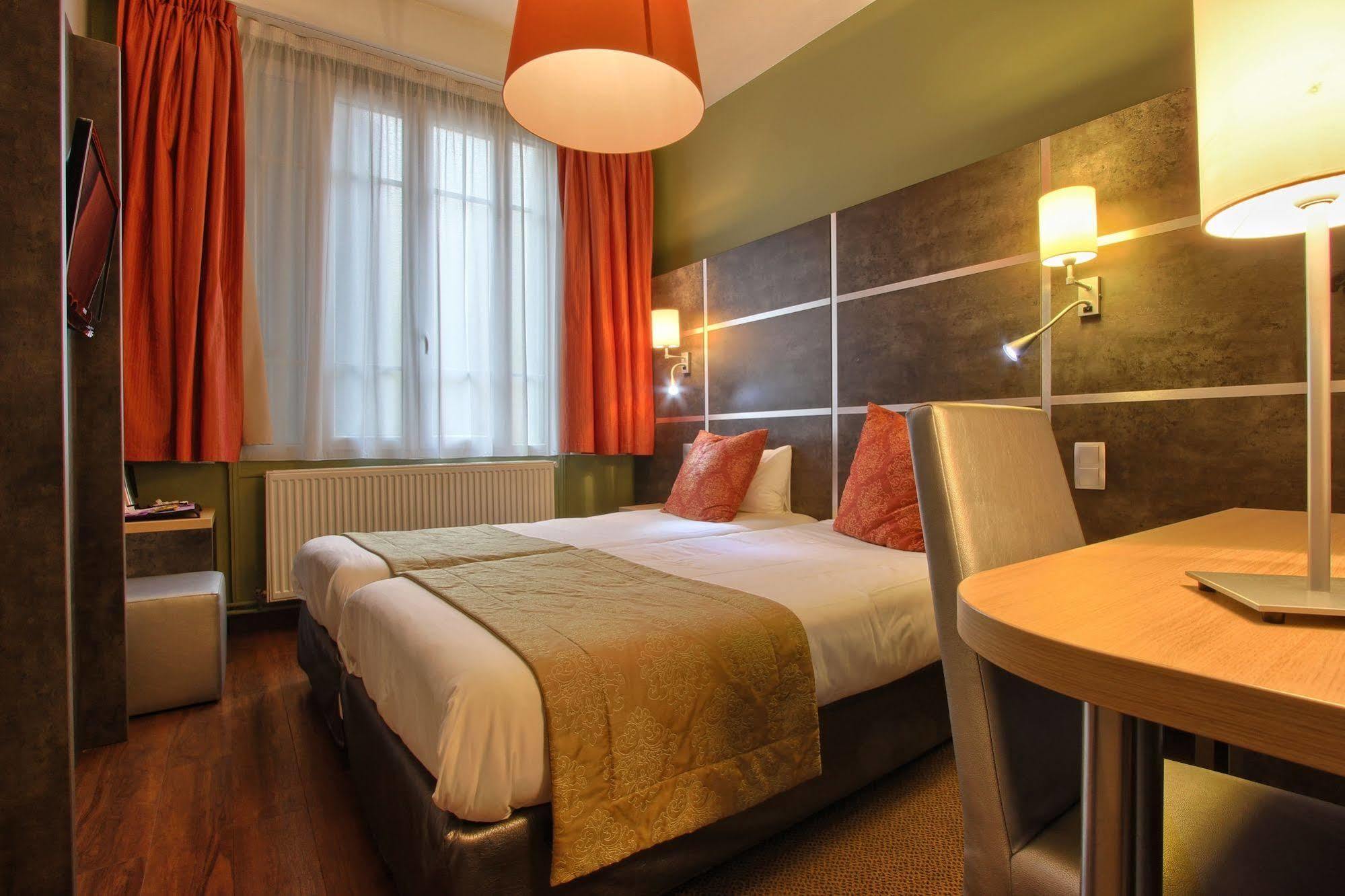 Timhotel Boulogne Rives De Seine Boulogne-Billancourt Exterior foto