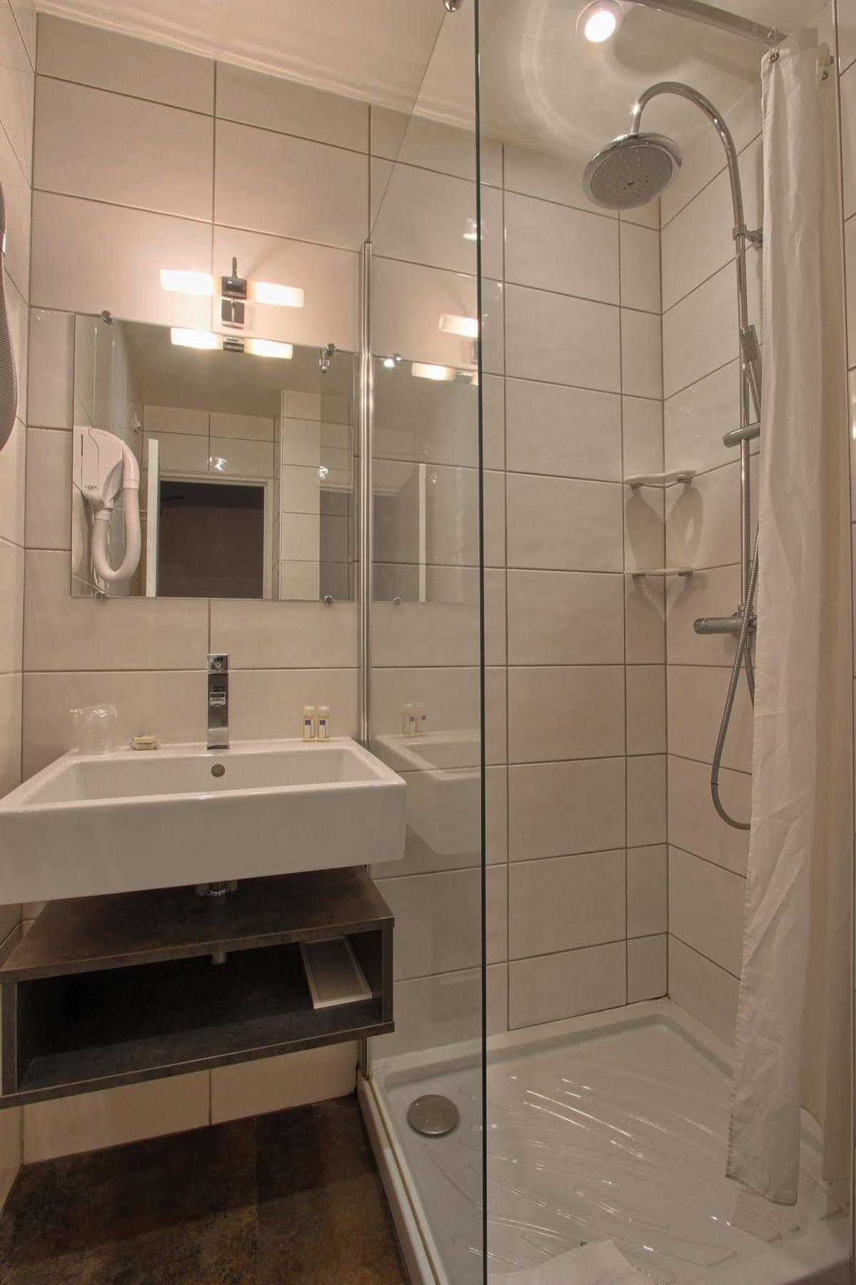 Timhotel Boulogne Rives De Seine Boulogne-Billancourt Exterior foto