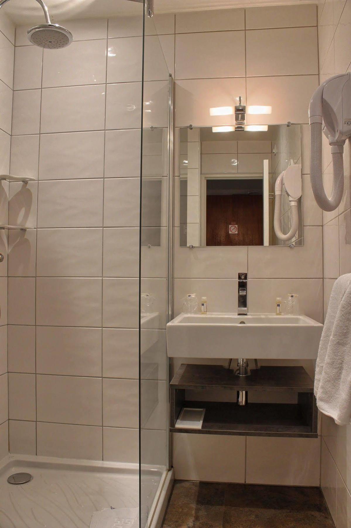 Timhotel Boulogne Rives De Seine Boulogne-Billancourt Exterior foto