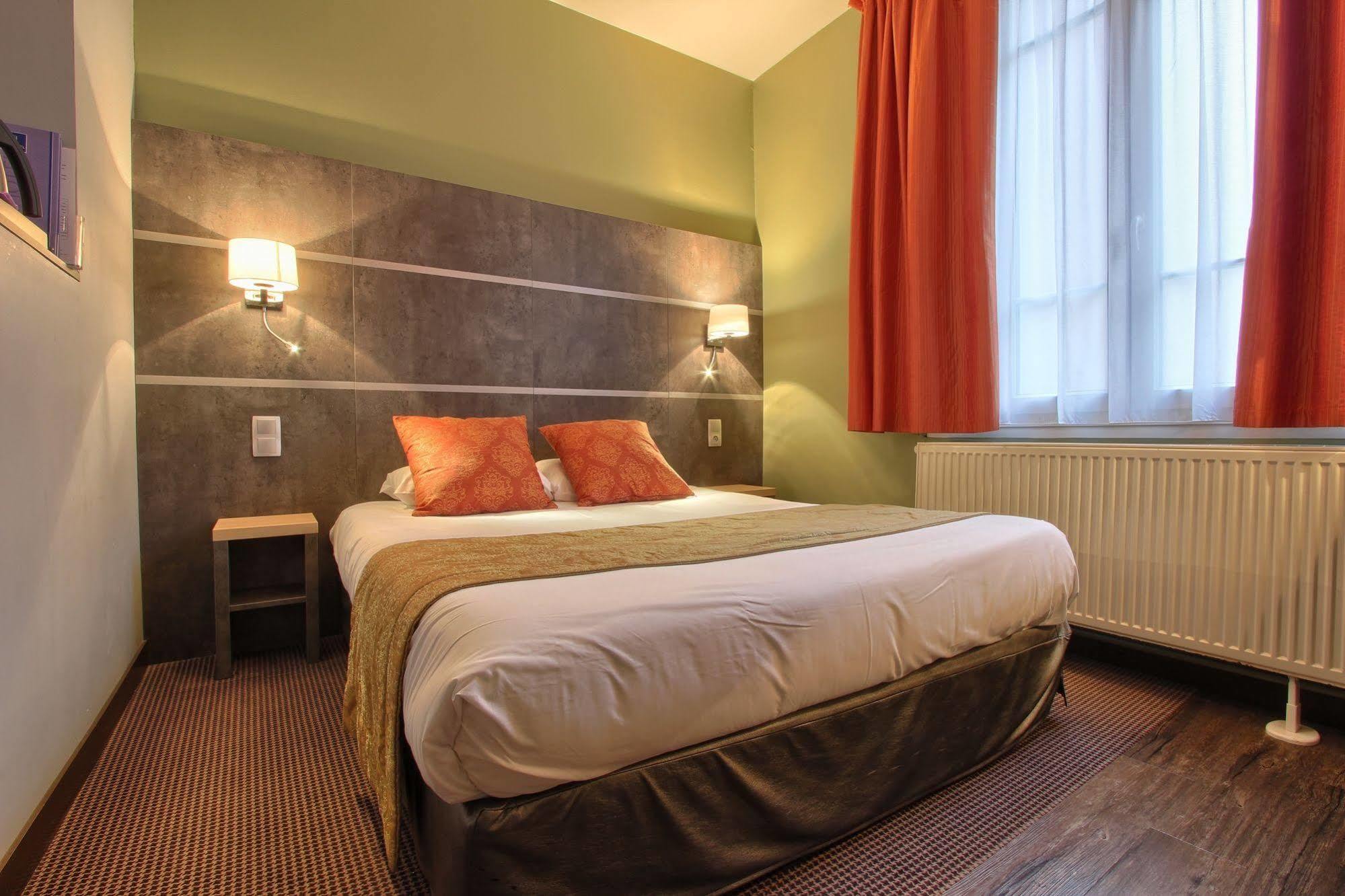 Timhotel Boulogne Rives De Seine Boulogne-Billancourt Exterior foto
