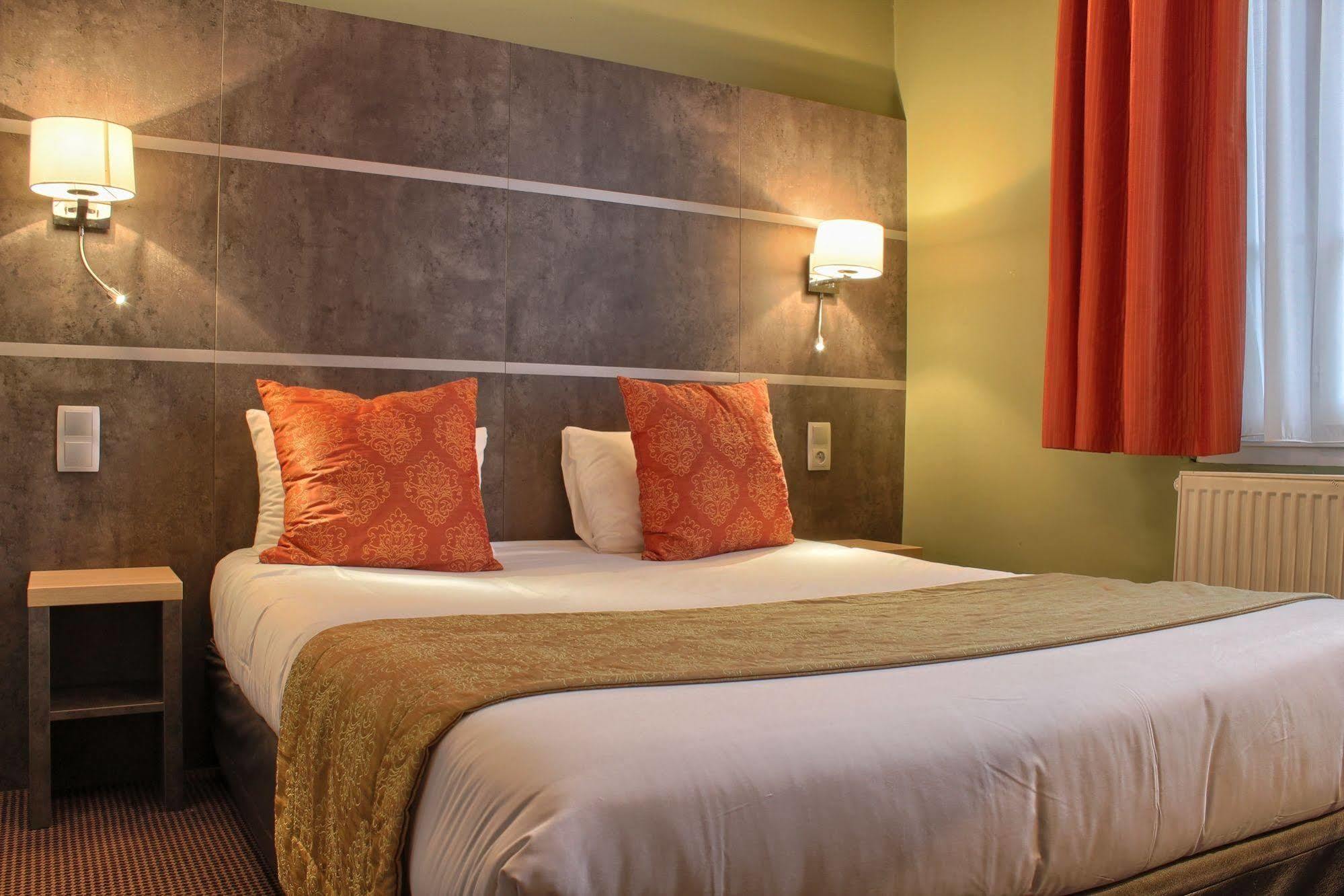 Timhotel Boulogne Rives De Seine Boulogne-Billancourt Exterior foto