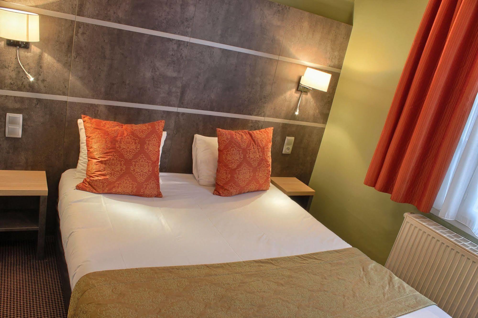 Timhotel Boulogne Rives De Seine Boulogne-Billancourt Exterior foto