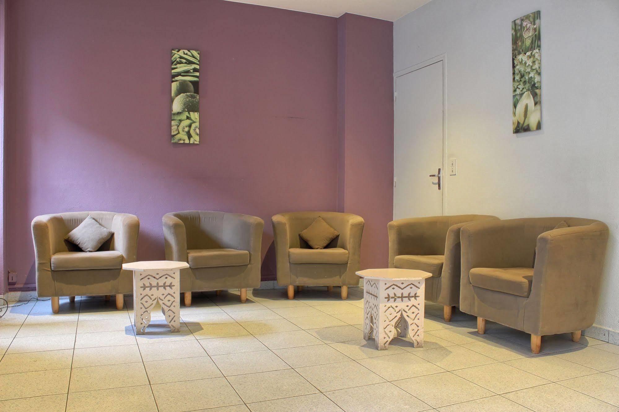 Timhotel Boulogne Rives De Seine Boulogne-Billancourt Exterior foto