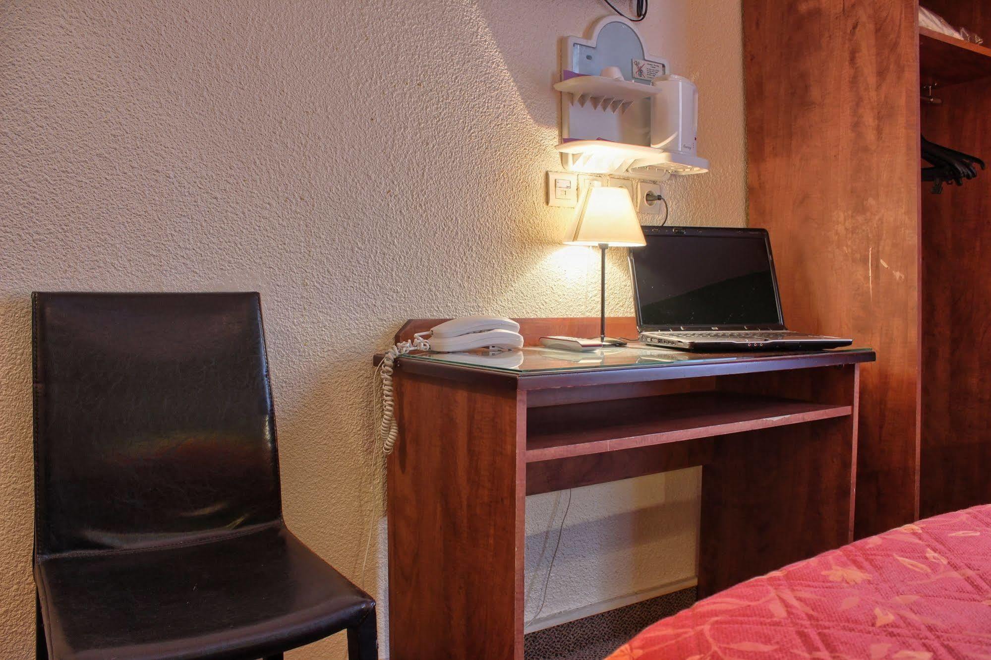 Timhotel Boulogne Rives De Seine Boulogne-Billancourt Exterior foto