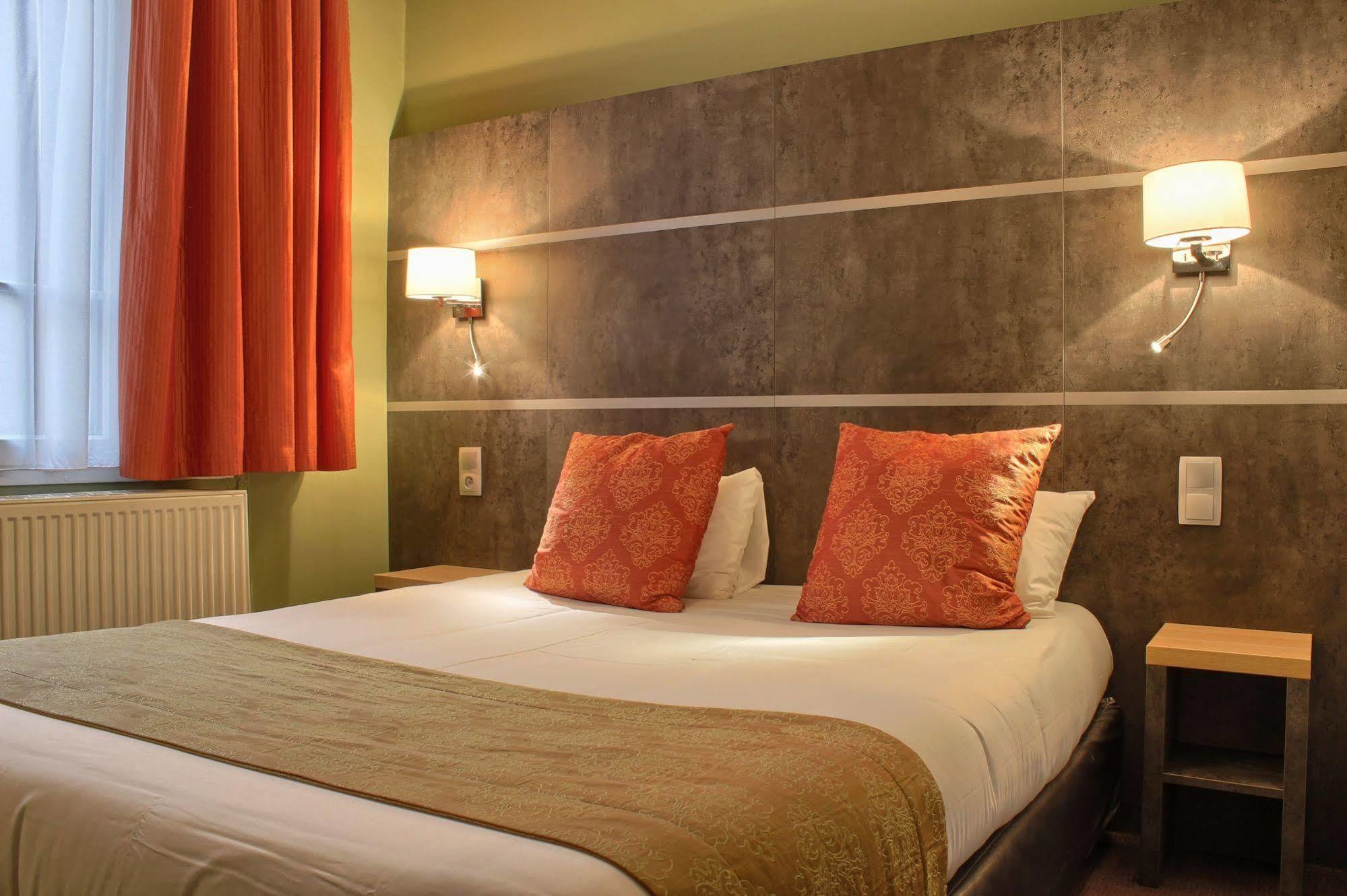 Timhotel Boulogne Rives De Seine Boulogne-Billancourt Exterior foto