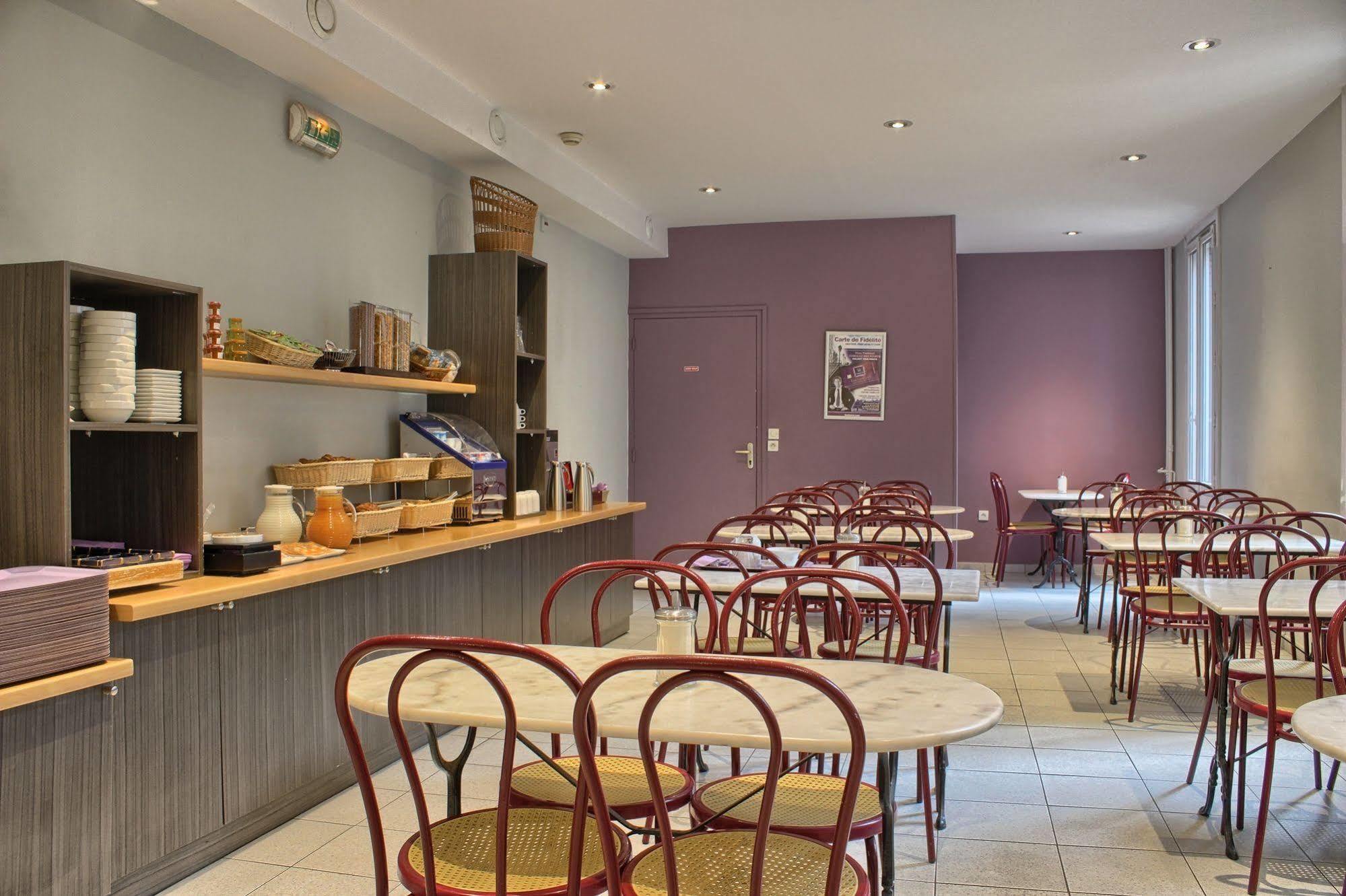 Timhotel Boulogne Rives De Seine Boulogne-Billancourt Exterior foto