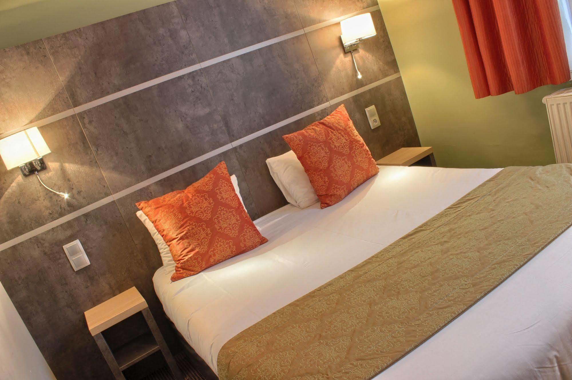 Timhotel Boulogne Rives De Seine Boulogne-Billancourt Exterior foto