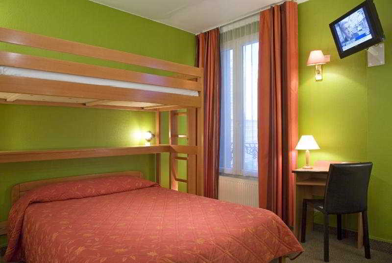 Timhotel Boulogne Rives De Seine Boulogne-Billancourt Exterior foto