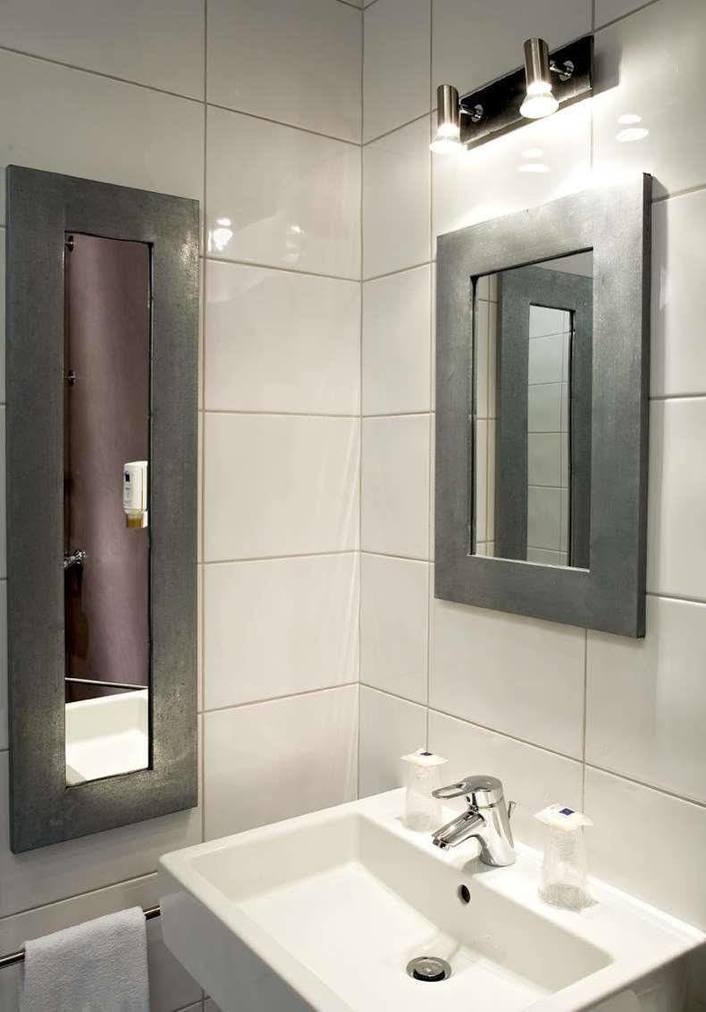 Timhotel Boulogne Rives De Seine Boulogne-Billancourt Exterior foto